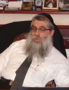 Yaakov Bleich