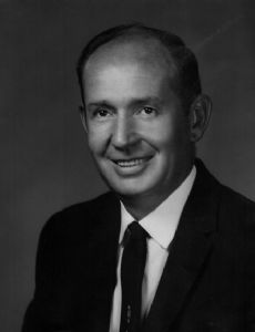 Edwin E. Ellis