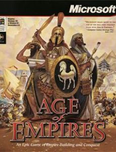 Age of Empires (video game)
