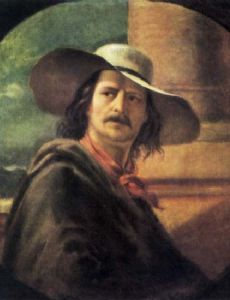Nikolay Maykov