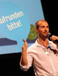 Christian Vater (social entrepreneur)