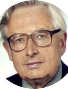 Peter Stuhlmacher
