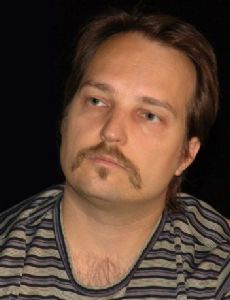 Greg Zeschuk