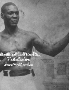 Charles C. Smith (boxer)