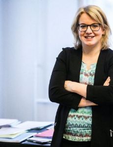 Bettina Rausch