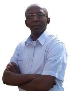 Rene Claudel Mugenzi