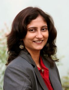 Anuradha Acharya