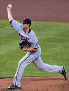 Kyle Gibson