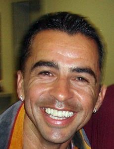 Alex Da Silva (dancer)