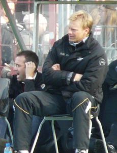 Markus Feldhoff