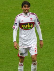 Burhan Eşer