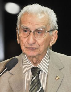 Garibaldi Alves