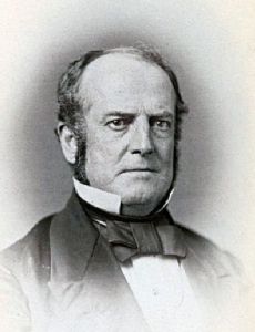 James Barroll Ricaud