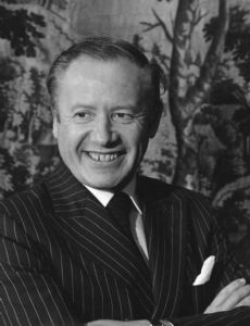 Gaston Thorn
