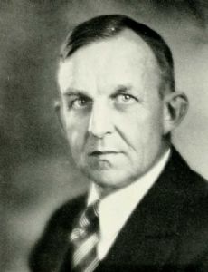 Myron E. Witham