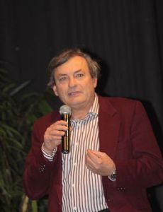 Oliviero Beha