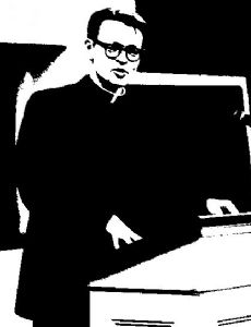 Raymond E. Brown