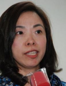 Li Wei-ling
