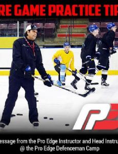 Jason Becker (ice hockey)