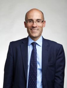 Charles Swanton