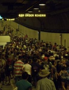 Clem Jones Tunnel
