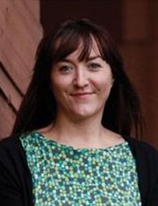 Lisa Ballantyne