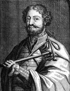 Erekle I of Kakheti