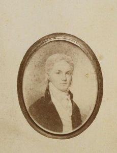 Charles F. Mercer