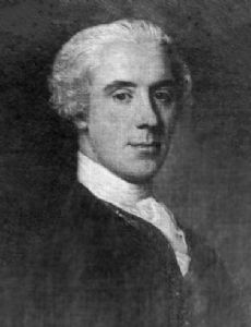William Mure (1718–1776)