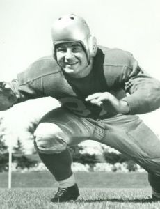 Bill Radovich