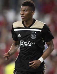 Mateo Casierra