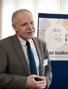 Kalevi Kull