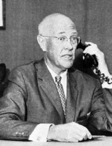Vern Oliver Knudsen