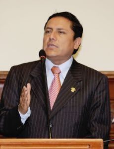 Elías Rodríguez