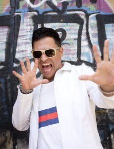 Geo Da Silva