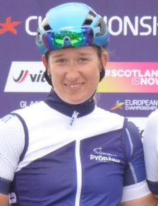 Laura Vainionpää