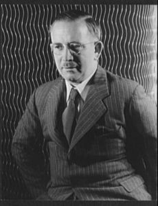 Ralph Bates (writer)