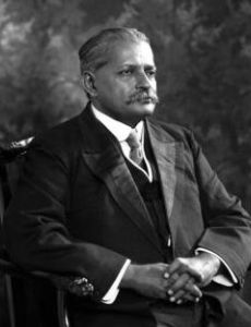 Manubhai Mehta
