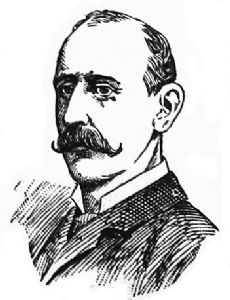 Charles Matchett