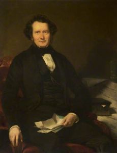 George Wilson (reformer)