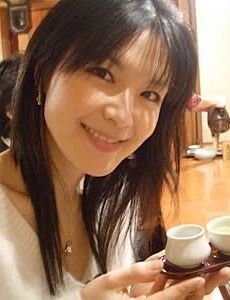 Eri Tanaka