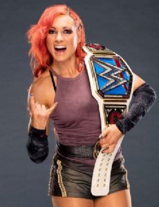 Becky Lynch