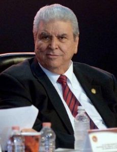 Carlos Humberto Aceves