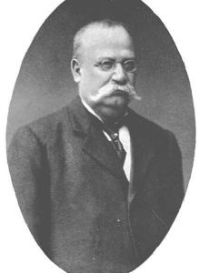 Alfred Sokołowski