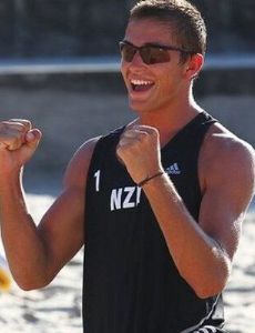 Ben O'Dea