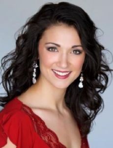 Meagan Fuller