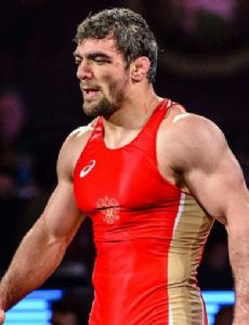 Abdusalam Gadisov