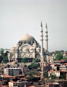 Rabia Sultan