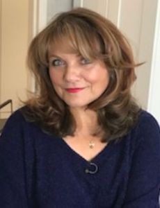 Debbie Flint