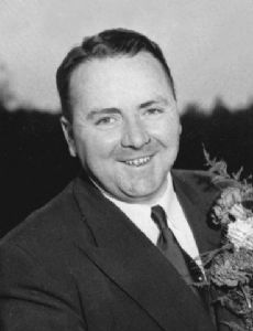 John Larsen